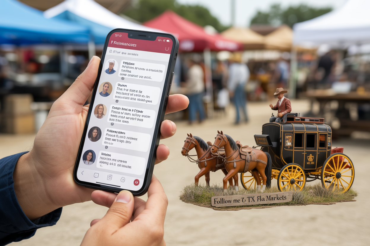 Group chat messaging